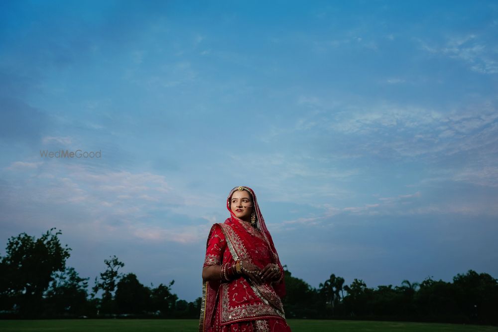 Photo From Priyanka + Vishal Wedding - By Studio 146 - Professional Photography