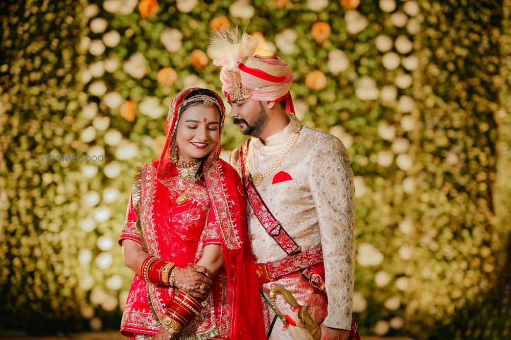 Photo From Priyanka + Vishal Wedding - By Studio 146 - Professional Photography