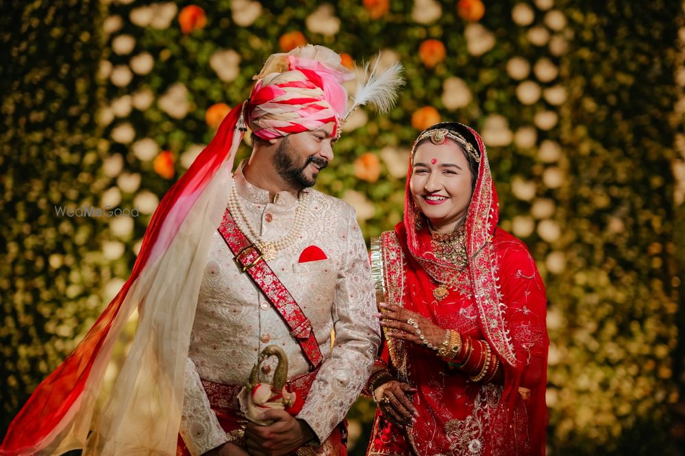Photo From Priyanka + Vishal Wedding - By Studio 146 - Professional Photography