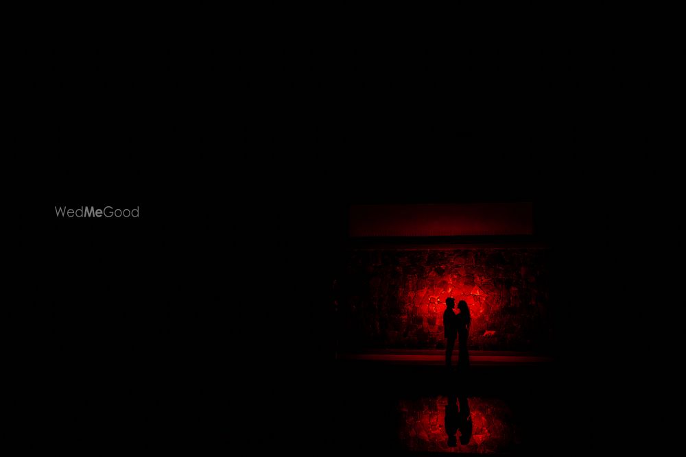 Photo From Nishtha + Pruthav Pre-Wedding Shoot - By Studio 146 - Professional Photography
