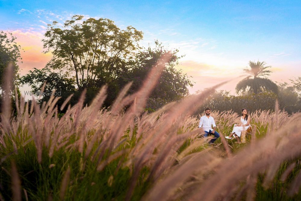 Photo From Nishtha + Pruthav Pre-Wedding Shoot - By Studio 146 - Professional Photography