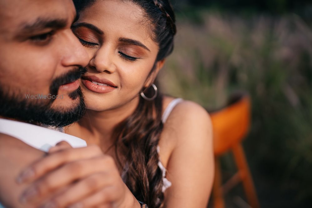 Photo From Nishtha + Pruthav Pre-Wedding Shoot - By Studio 146 - Professional Photography