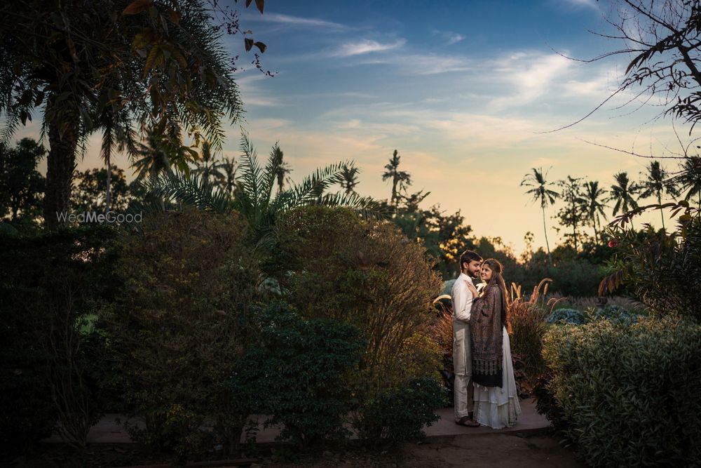 Photo From Nishtha + Pruthav Pre-Wedding Shoot - By Studio 146 - Professional Photography