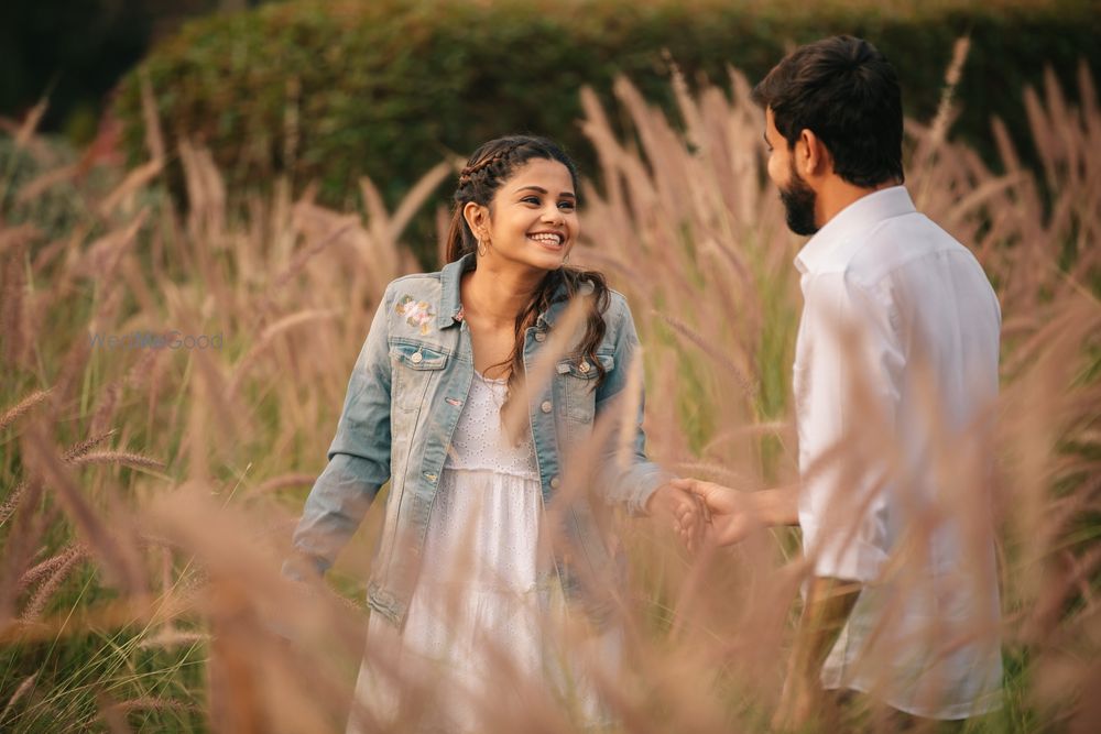 Photo From Nishtha + Pruthav Pre-Wedding Shoot - By Studio 146 - Professional Photography