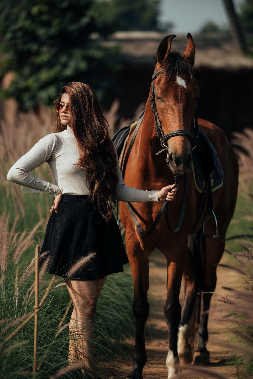Photo From Nishtha + Pruthav Pre-Wedding Shoot - By Studio 146 - Professional Photography