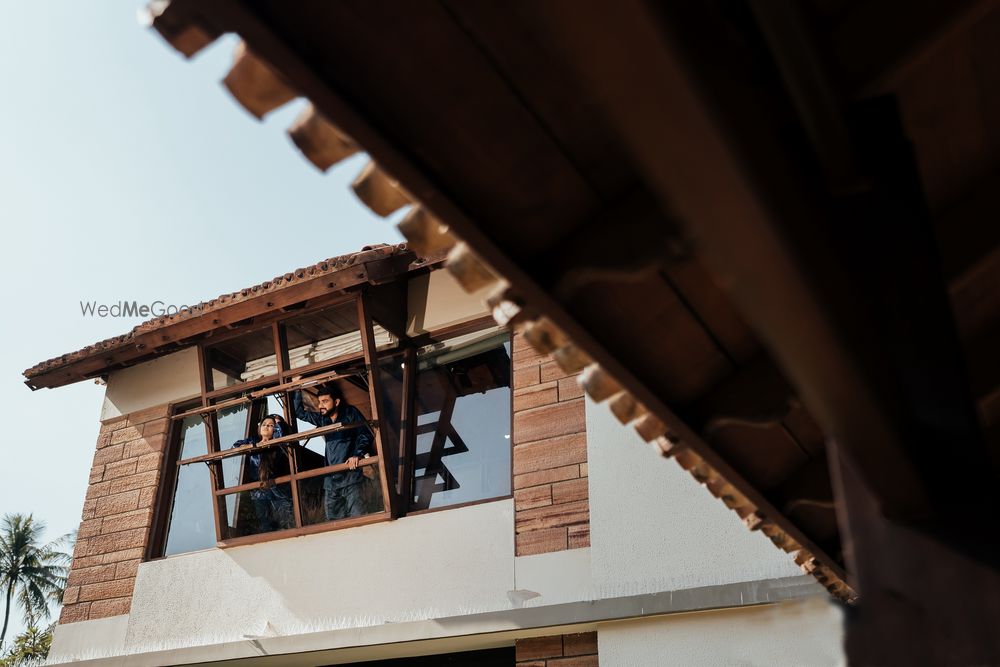 Photo From Nishtha + Pruthav Pre-Wedding Shoot - By Studio 146 - Professional Photography