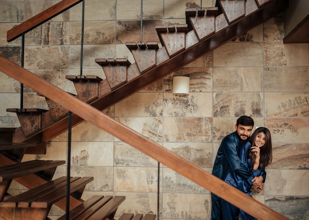 Photo From Nishtha + Pruthav Pre-Wedding Shoot - By Studio 146 - Professional Photography