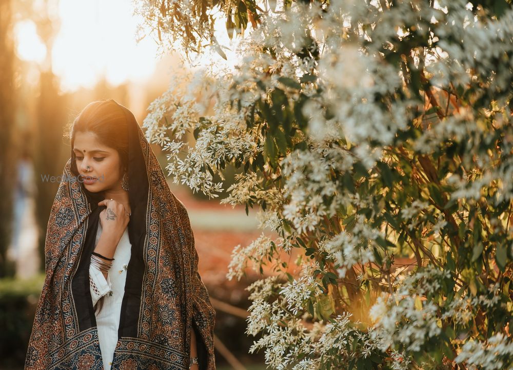 Photo From Nishtha + Pruthav Pre-Wedding Shoot - By Studio 146 - Professional Photography