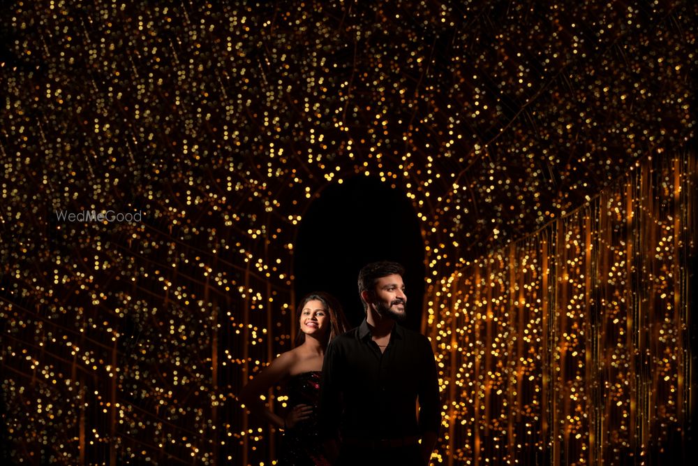 Photo From Nishtha + Pruthav Pre-Wedding Shoot - By Studio 146 - Professional Photography