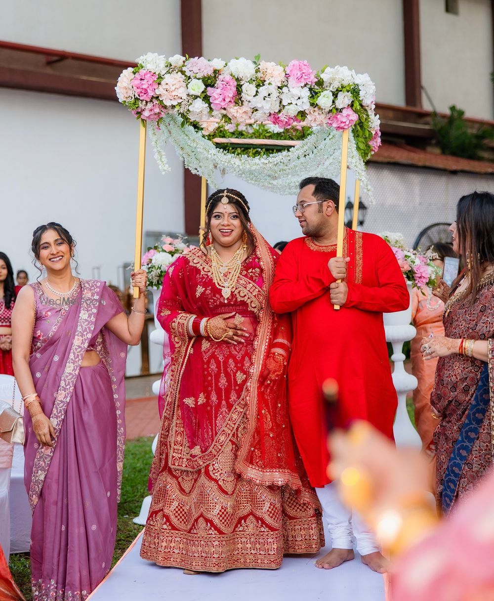 Photo From Ahana & Tanishq - By Gurvinder Arora Photography