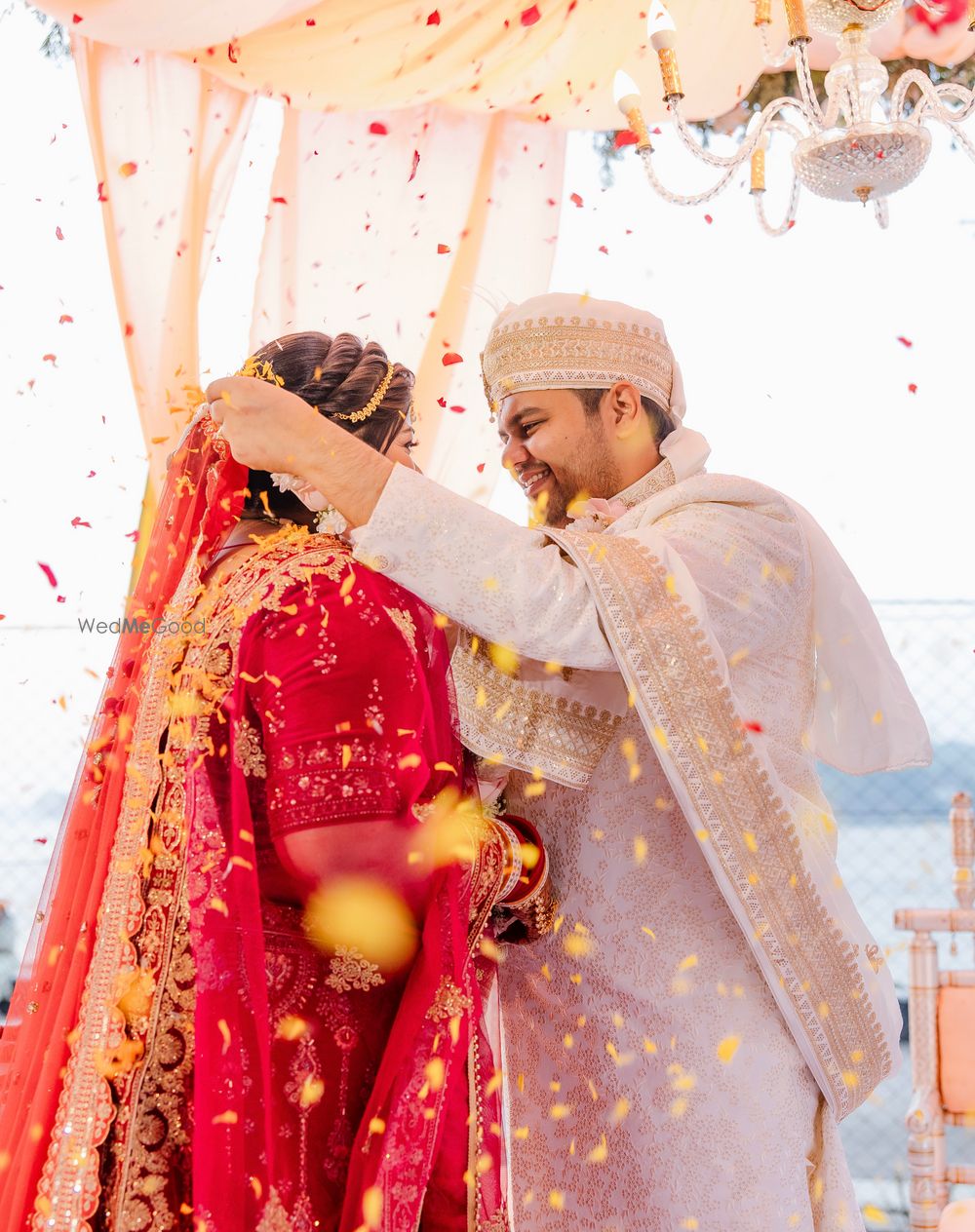 Photo From Ahana & Tanishq - By Gurvinder Arora Photography