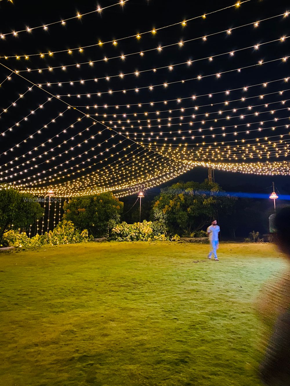 Photo From Open- Air Lawn - By The Aryavart Escape, Nhavi