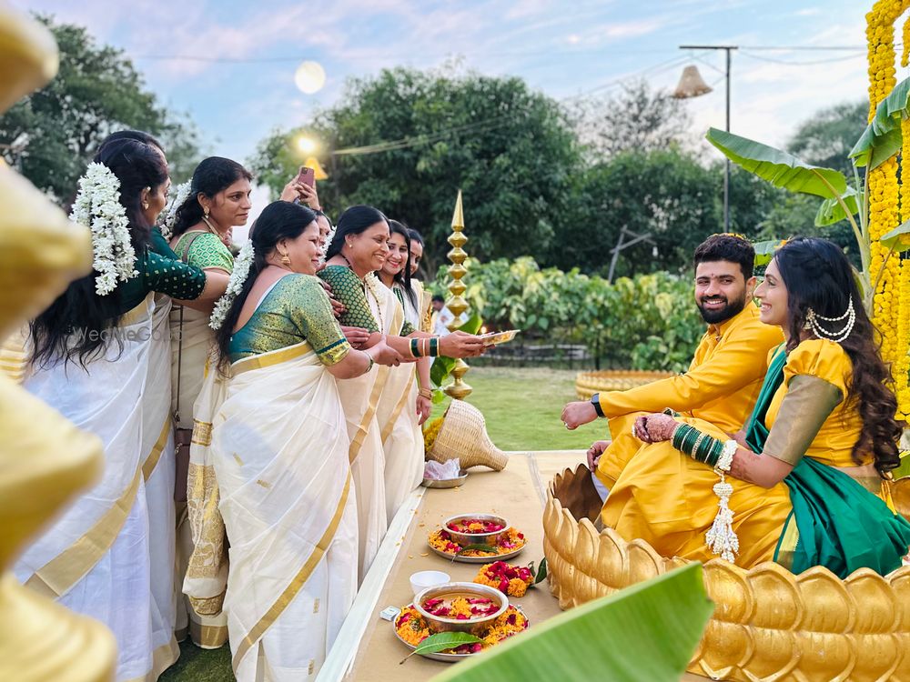 Photo From Open- Air Lawn - By The Aryavart Escape, Nhavi