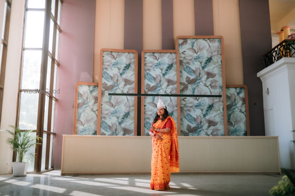 Photo From Swapnadeep & Ananya Wedding - By Swiping Stories