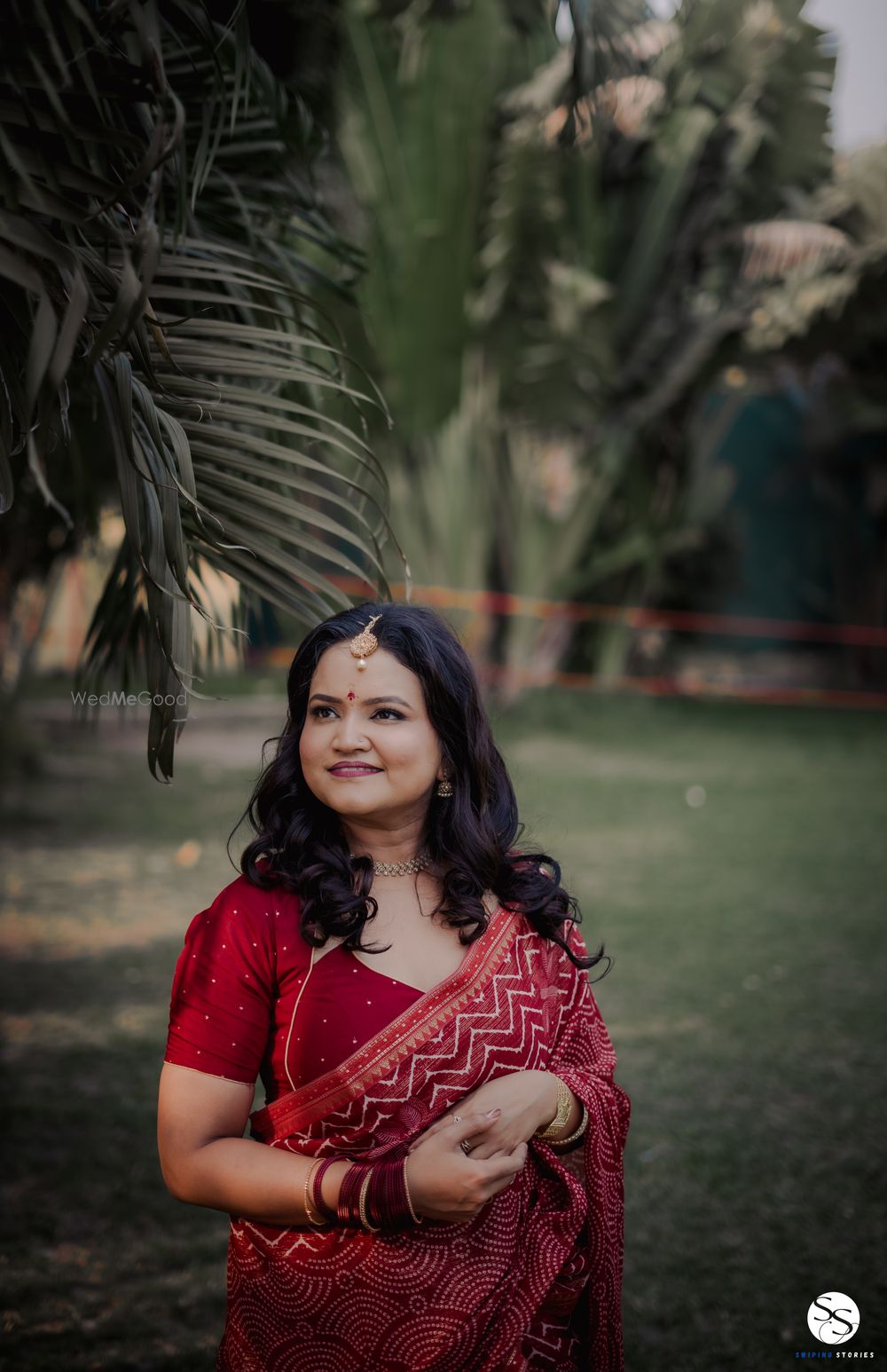 Photo From Swapnadeep & Ananya Wedding - By Swiping Stories