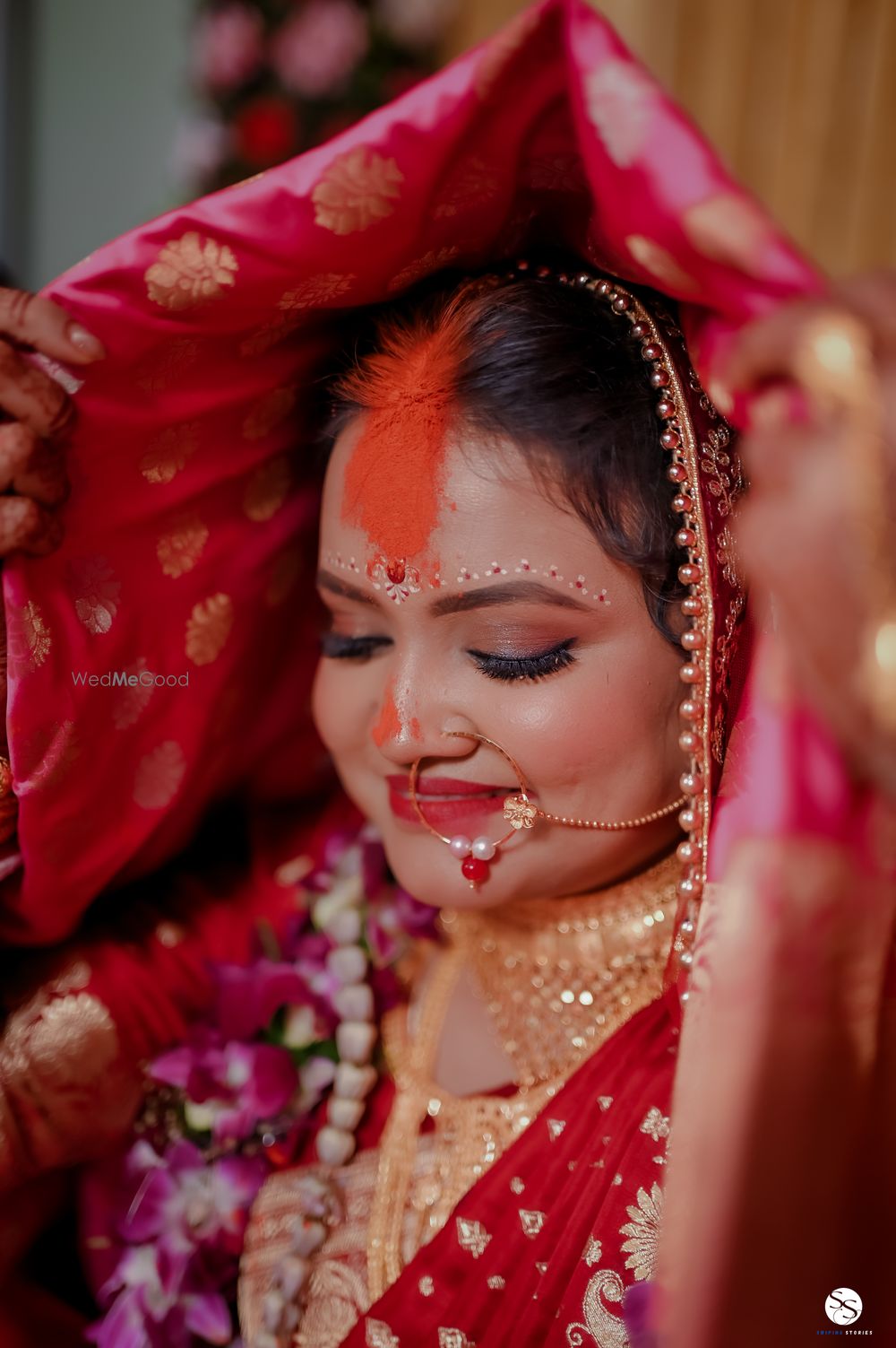 Photo From Swapnadeep & Ananya Wedding - By Swiping Stories