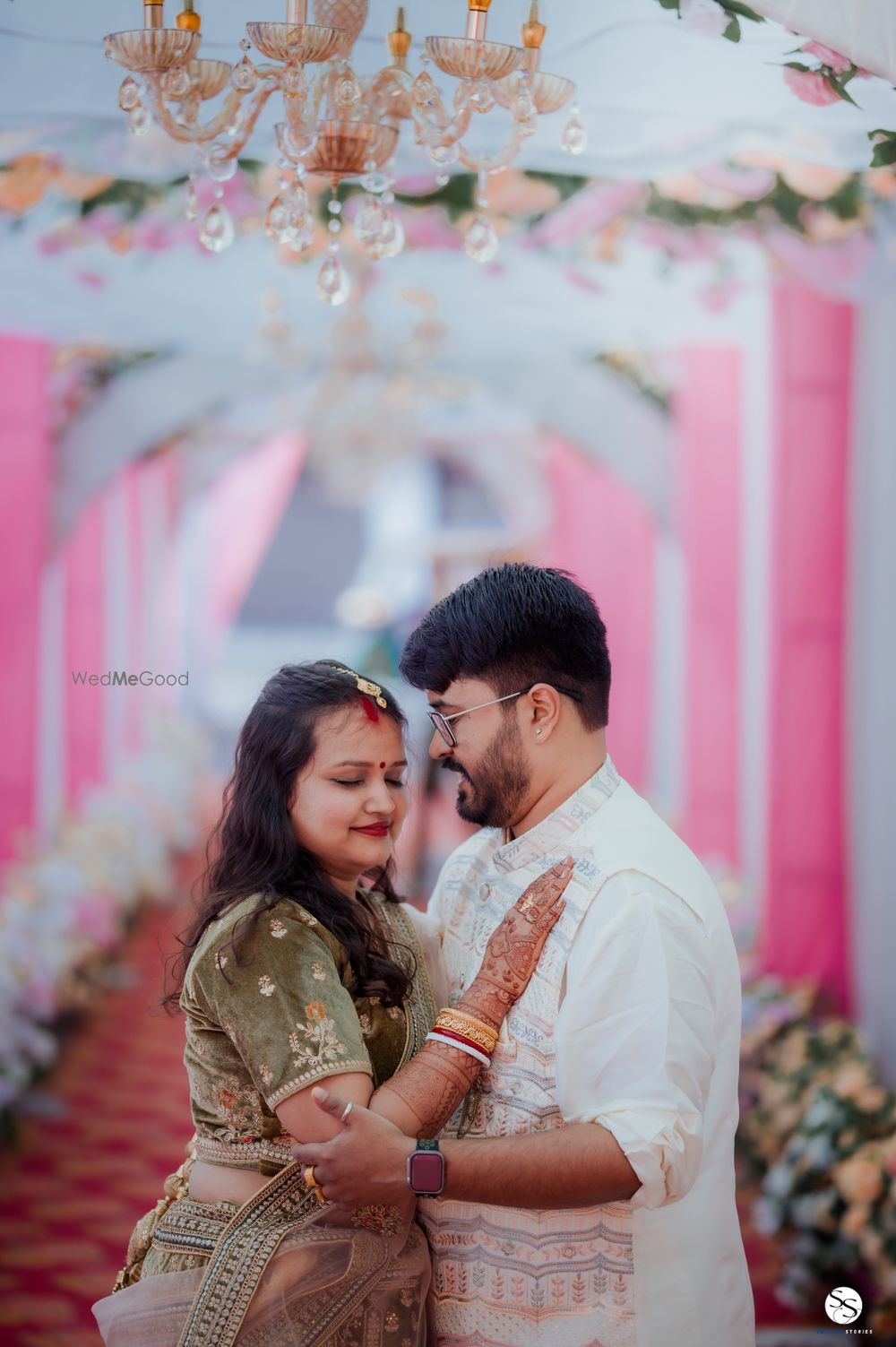 Photo From Swapnadeep & Ananya Wedding - By Swiping Stories