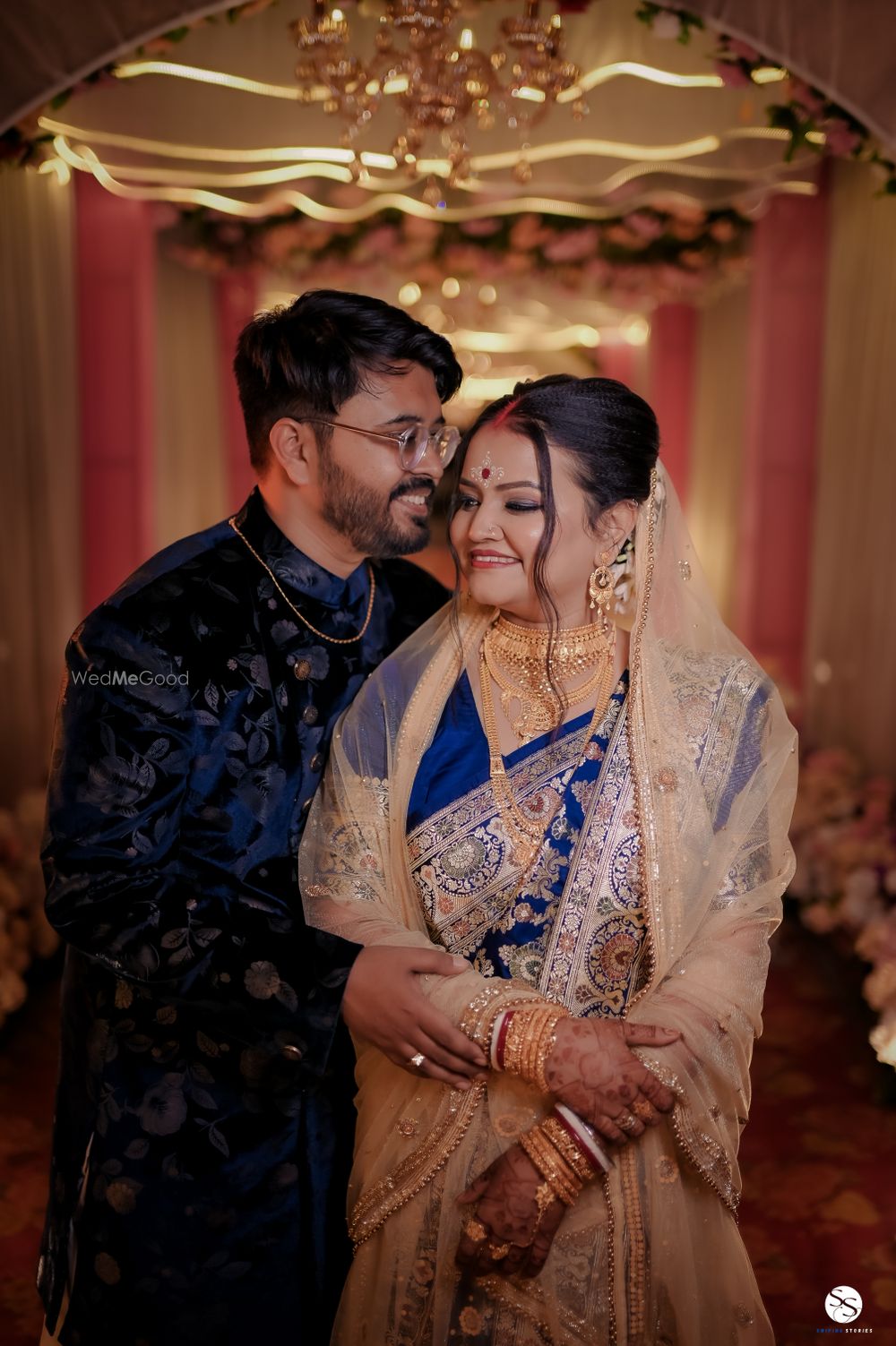 Photo From Swapnadeep & Ananya Wedding - By Swiping Stories