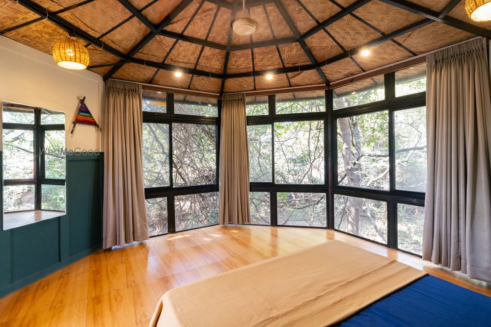 Photo From Accommodations - By The Aryavart Escape, Nhavi