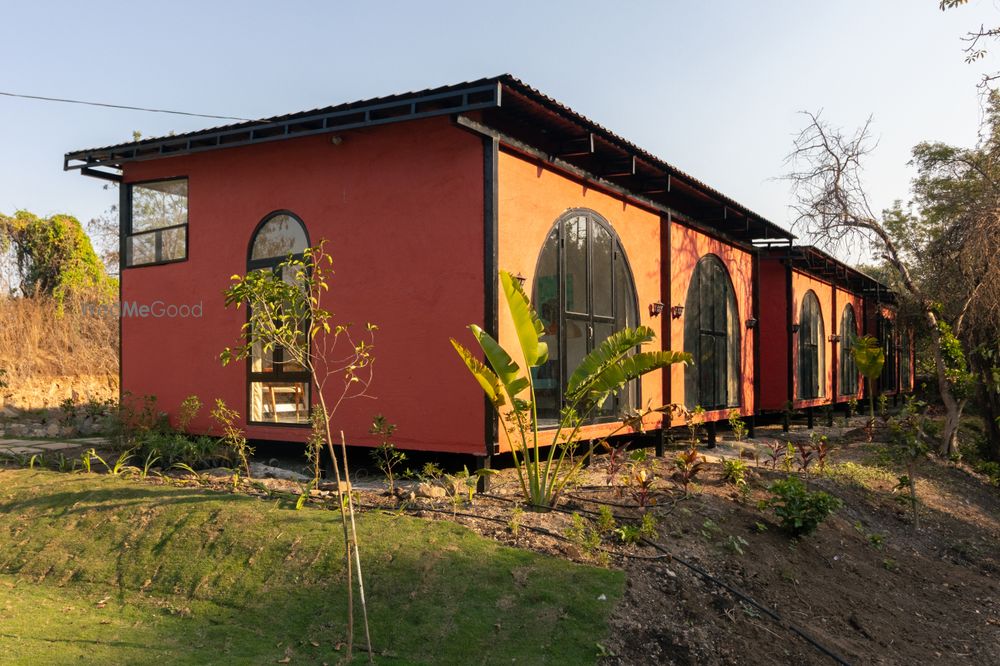 Photo From Accommodations - By The Aryavart Escape, Nhavi