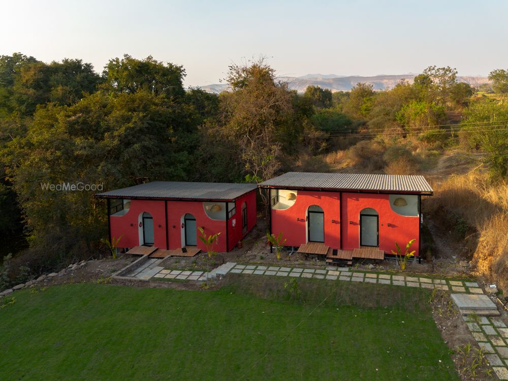 Photo From Accommodations - By The Aryavart Escape, Nhavi