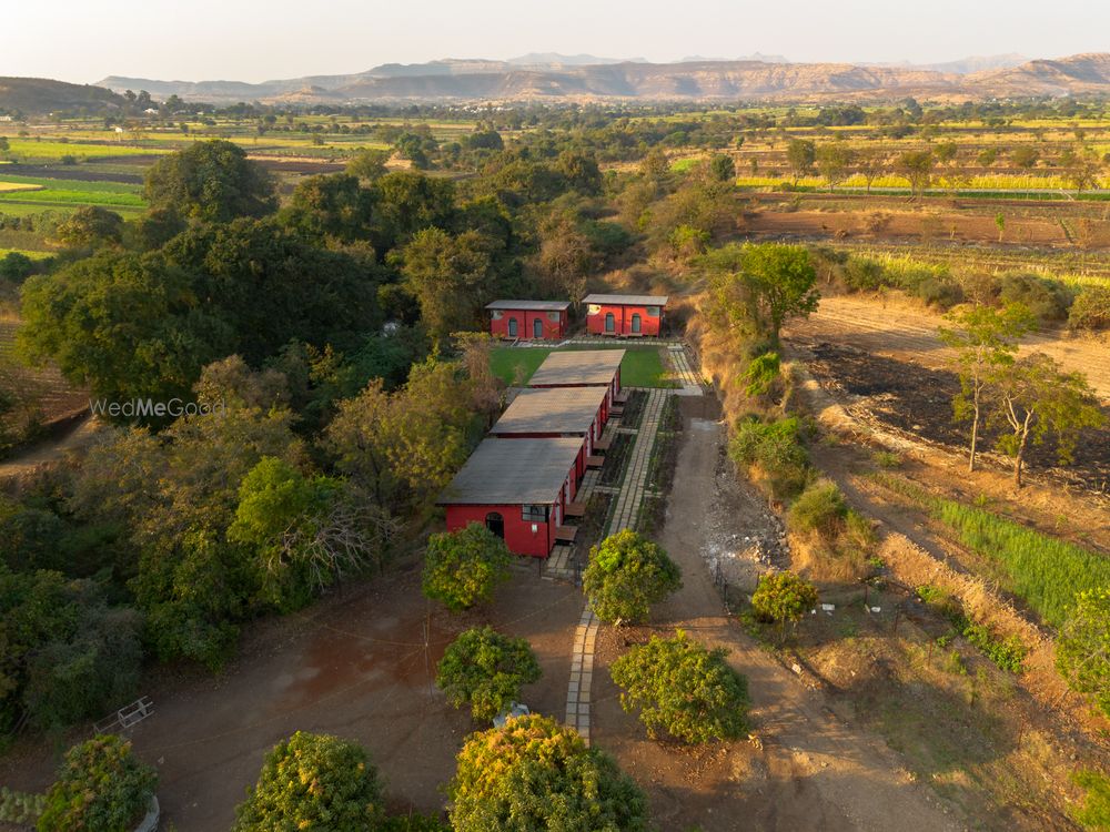 Photo From Ambience - By The Aryavart Escape, Nhavi