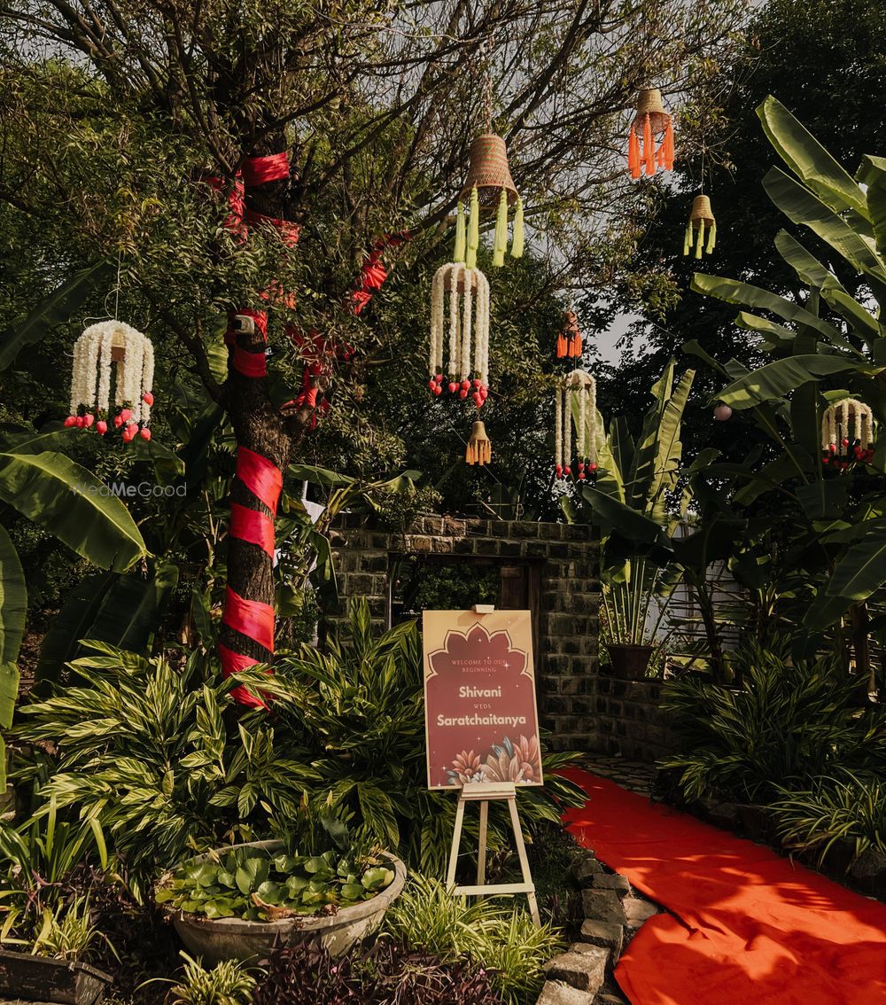 Photo From Ambience - By The Aryavart Escape, Nhavi