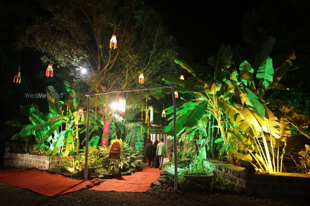 Photo From Ambience - By The Aryavart Escape, Nhavi