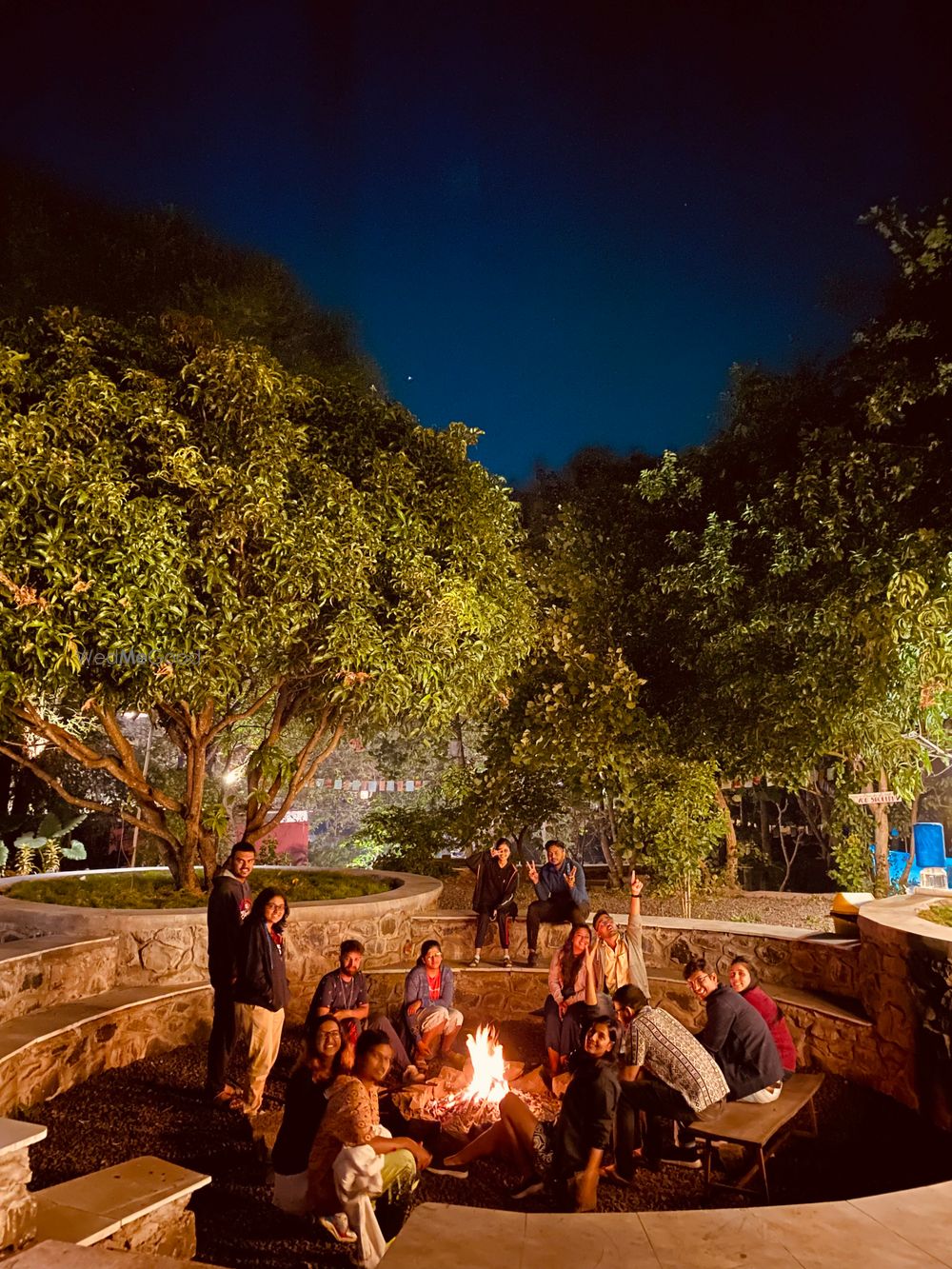 Photo From Ambience - By The Aryavart Escape, Nhavi