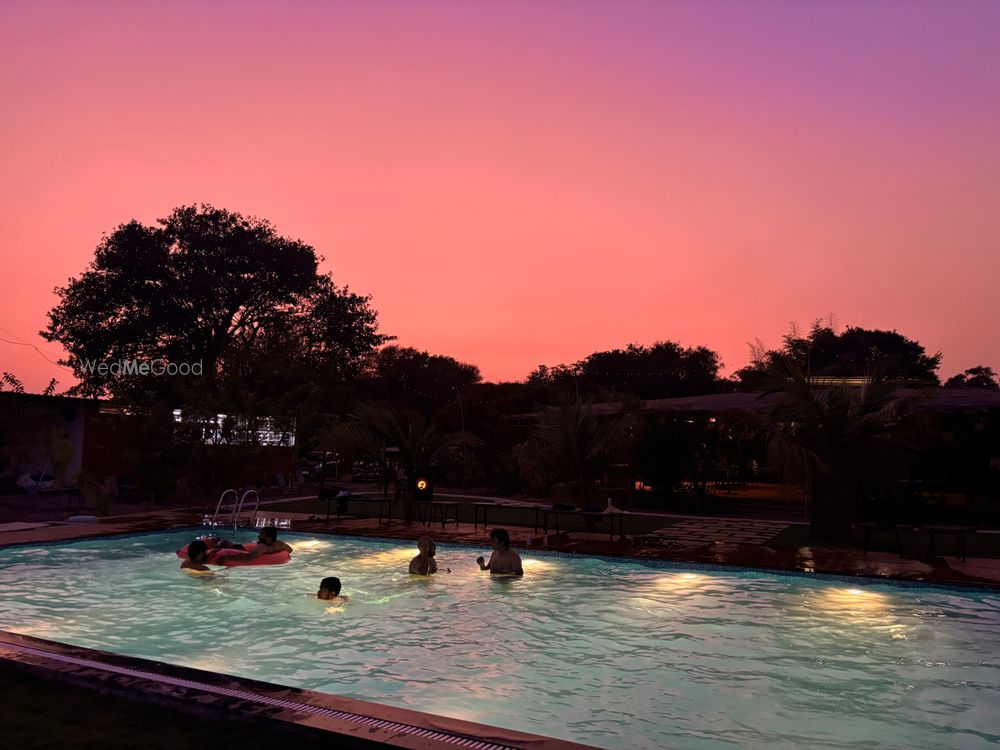 Photo From Ambience - By The Aryavart Escape, Nhavi