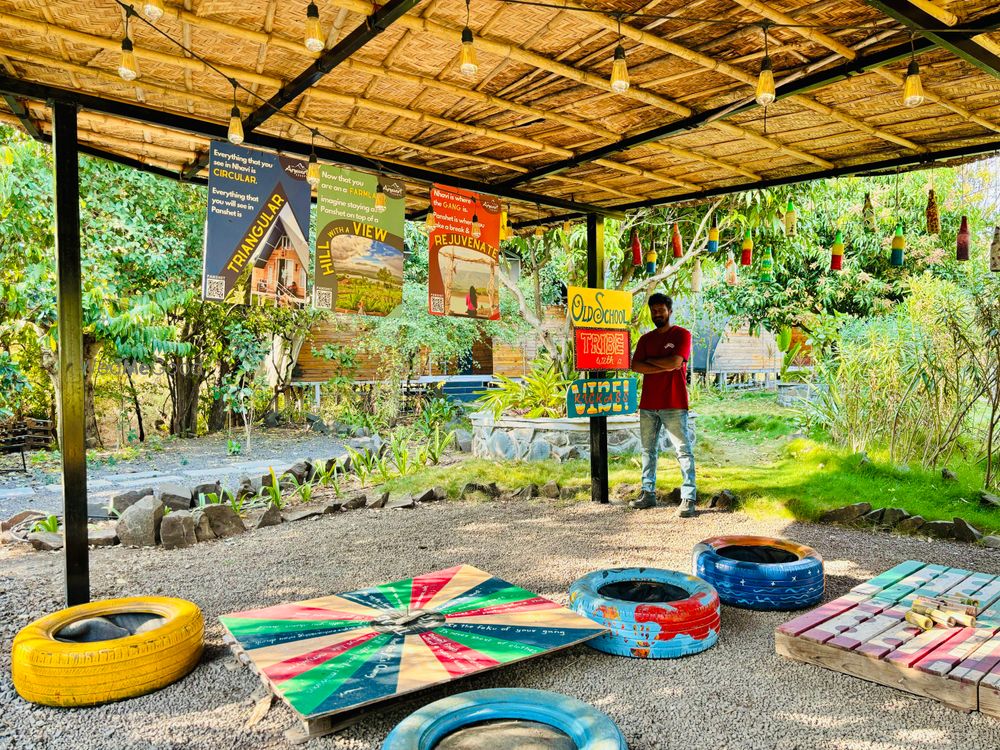 Photo From Ambience - By The Aryavart Escape, Nhavi
