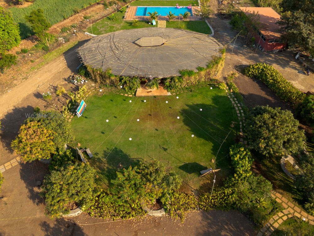 Photo From Dining Area - By The Aryavart Escape, Nhavi