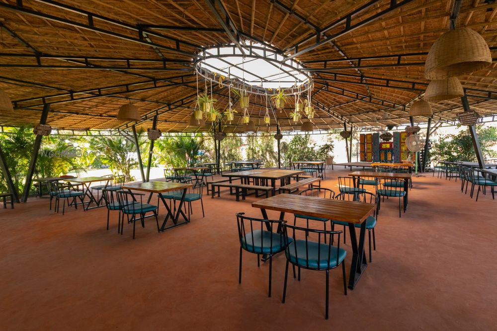 Photo From Dining Area - By The Aryavart Escape, Nhavi