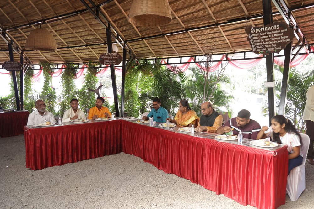 Photo From Dining Area - By The Aryavart Escape, Nhavi