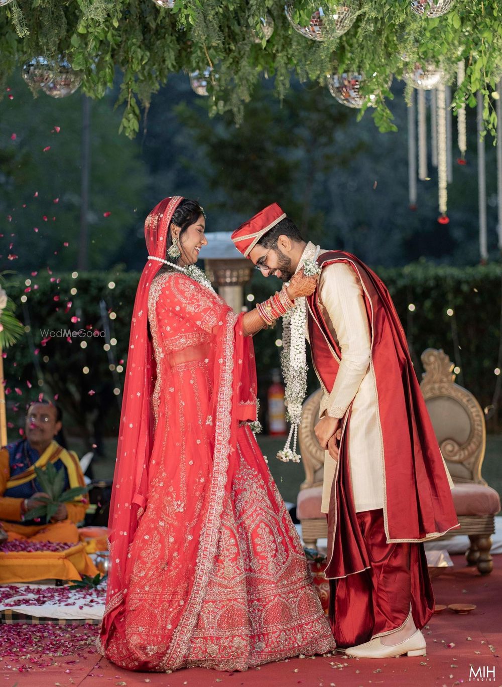 Photo From Aastha & Anshuman - By Madhaniya Events