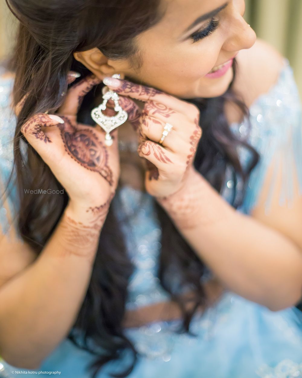 Photo From Jyotsna + Palash  - By Nikhita Kotru Photography