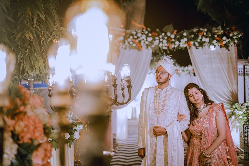 Photo From Garim & Shashwat - By CelebLuk Weddings