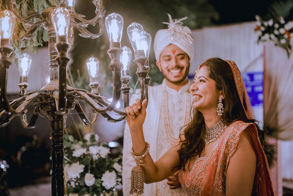 Photo From Garim & Shashwat - By CelebLuk Weddings