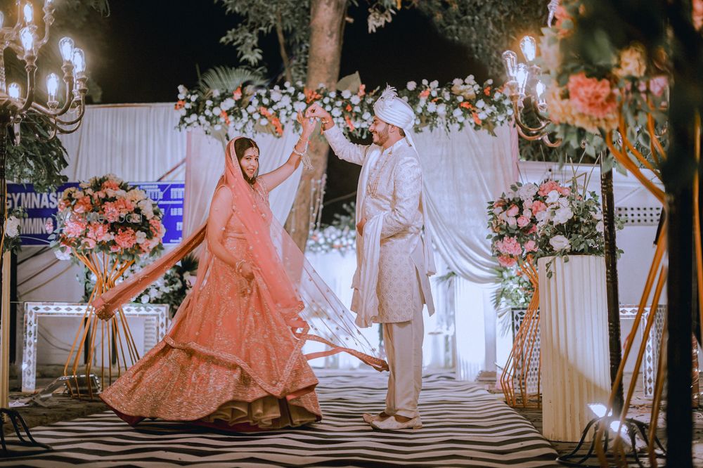 Photo From Garim & Shashwat - By CelebLuk Weddings