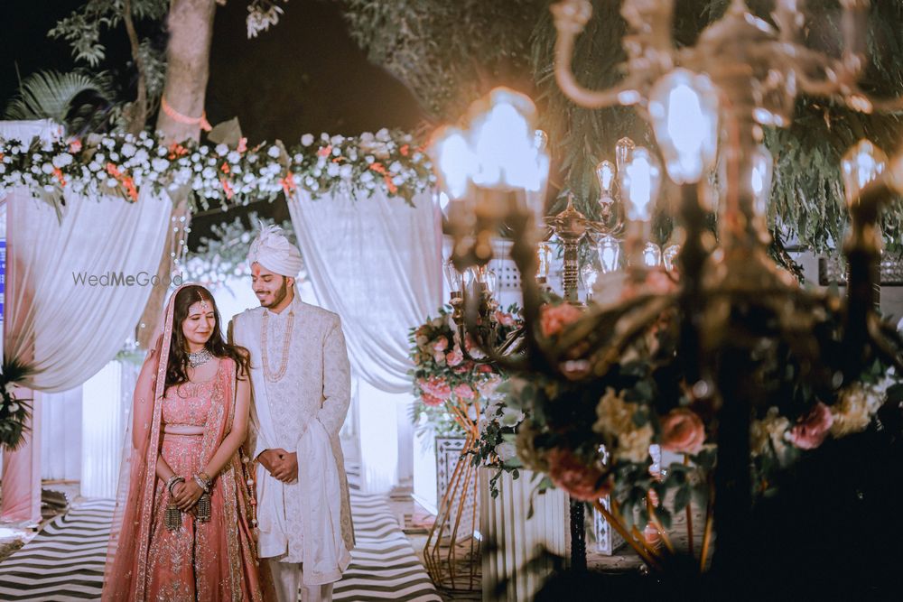 Photo From Garim & Shashwat - By CelebLuk Weddings