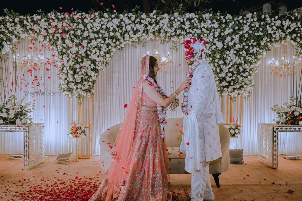 Photo From Garim & Shashwat - By CelebLuk Weddings