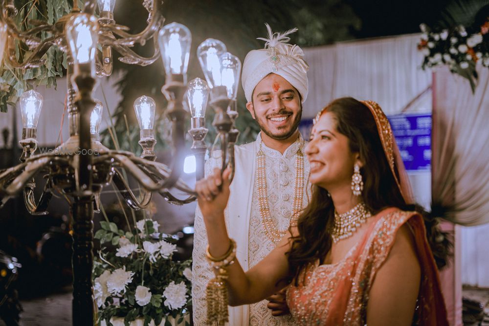 Photo From Garim & Shashwat - By CelebLuk Weddings