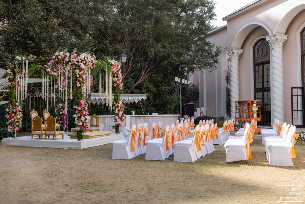 Photo From Neeti & Saurabh - By Madhaniya Events
