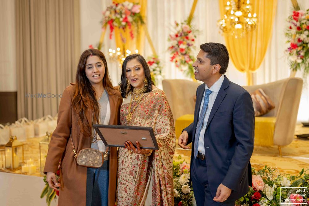 Photo From Neeti & Saurabh - By Madhaniya Events