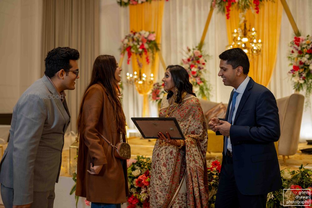 Photo From Neeti & Saurabh - By Madhaniya Events