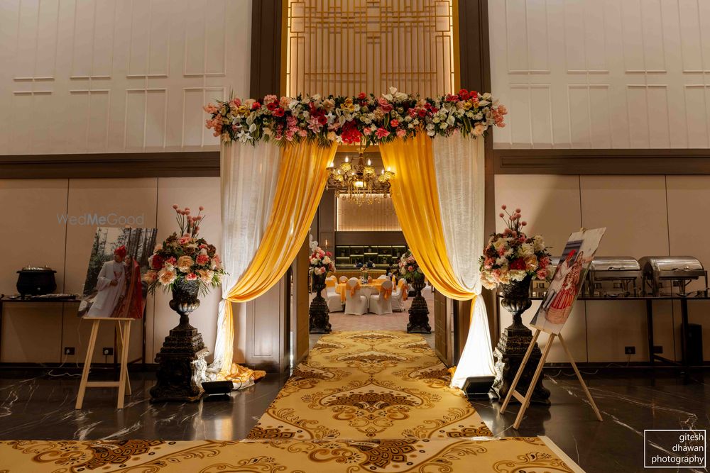 Photo From Neeti & Saurabh - By Madhaniya Events