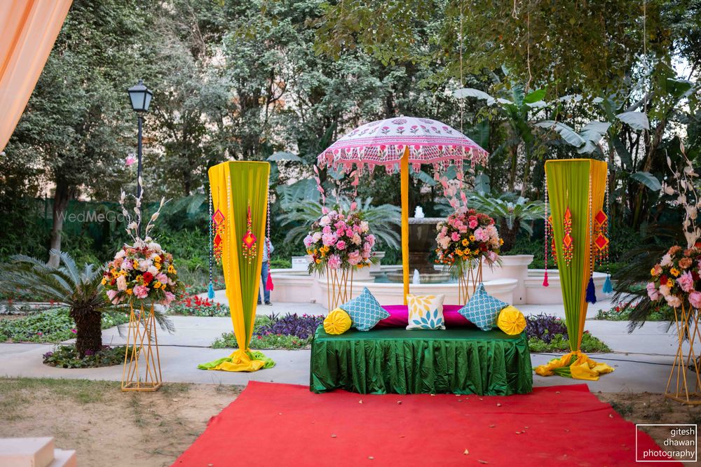 Photo From Neeti & Saurabh - By Madhaniya Events