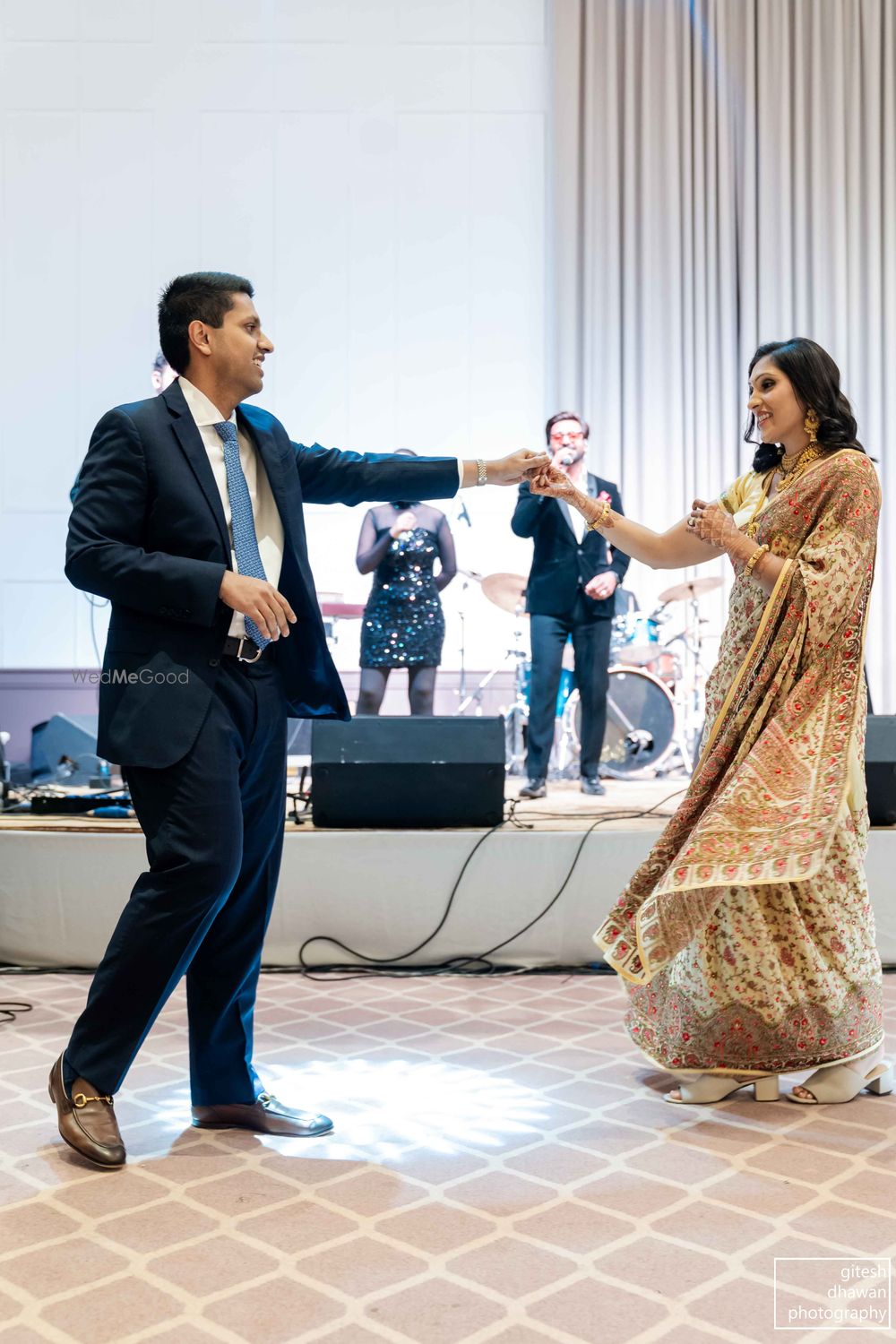 Photo From Neeti & Saurabh - By Madhaniya Events