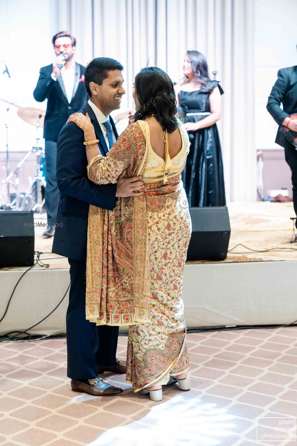 Photo From Neeti & Saurabh - By Madhaniya Events