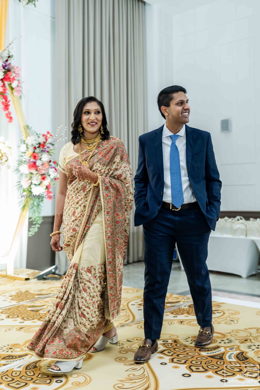 Photo From Neeti & Saurabh - By Madhaniya Events